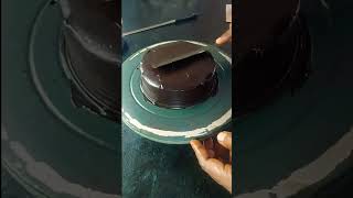 Dark chocolate cake pastryhttpsyoutubecomshorts9s1DeATUwwsitCZ5ESqdB3sgDW0P [upl. by Namaj]