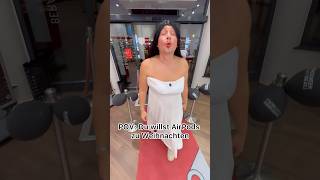 Wird sie die AirPods bekommen😂NataliaSwiatkowski comedy dailyshorts humor funny lustig [upl. by Kreit]