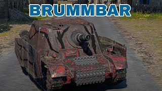 This Tank Blows Up The Opponents Tank  War Thunder Mobile [upl. by Assenal]