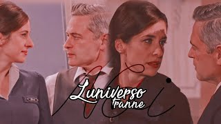 Gloria amp Ezio  Luniverso Tranne Noi [upl. by Bills]