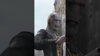 Is Ebony Maw the Strongest Member of the Black Order [upl. by Grigson]