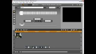 Pinnacle Studio 14 Tutorial [upl. by Nitaj557]