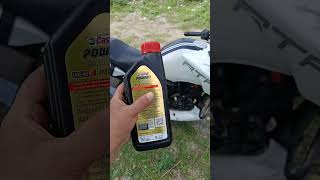 Castrol Power1 Ultimate 10W40 Full Synthetic Engine Oil engineoil [upl. by Ambrosia36]