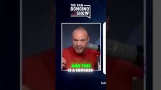 Dan Bongino On January 6th Pipe Bomb Cover Up Exposed [upl. by Dublin]