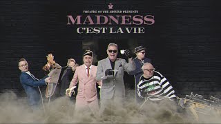 Madness  Cest La Vie Official Audio [upl. by Vinna603]