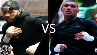 CONOR BENN VS CHRIS EUBANK JR SHOULD CONOR MOVE ON FROM THIS EUBANK FIGHT HAS PEOPLE LOST INTEREST [upl. by Michaud]