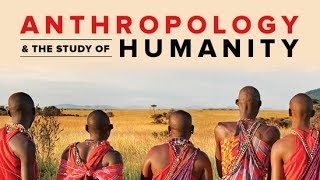 Anthropology and the Question of Race  Wondrium [upl. by Kippie]