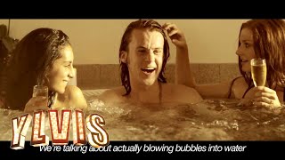 Ylvis  Work it Official music video HD [upl. by Meingolda705]