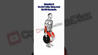 HIIT Workout Burn Fat Fast HACK 6 [upl. by Abil891]