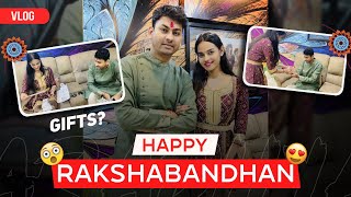 RAKSHABANDHAN 2022 DynamoGaming  AARADHYASAWANT VLOG [upl. by Hoashis]