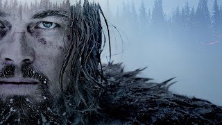 The Revenant Original Motion Picture Soundtrack 1 HOUR LONG [upl. by Piotr128]