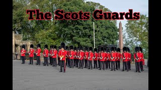 The Scots Guards [upl. by Kirbie978]