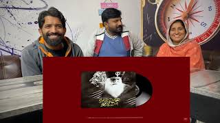 Reaction Babbu Maan  Sardar Bolda  Singh Better Than King Vol 2 [upl. by Eybbob]