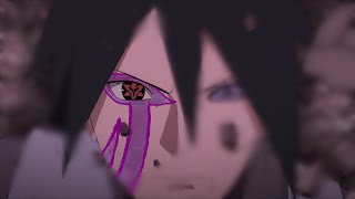 Why Sasuke Will Get the Karma Seal [upl. by Heron261]