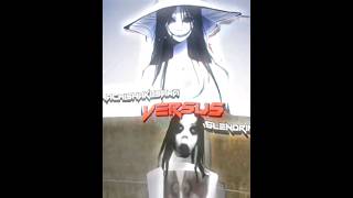 hachishakusama vs slendrina1v1whoisthestrongest [upl. by Shelah]