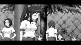 Haruhi Suzumiya AMV quotStory of a girlquot [upl. by Pressman]