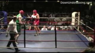 78kg Senior NSW Title Matt Stapleford Vs Will Wilson [upl. by Boyer469]