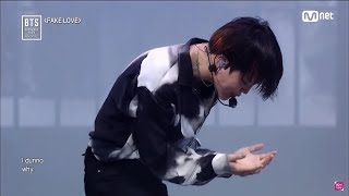 Jimin I Dont Know Why Loop Compilation [upl. by Eelinnej865]