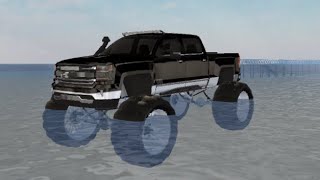 Sneak Park Of OffRoad Outlaws 662 Update Float Tires [upl. by Gottwald]