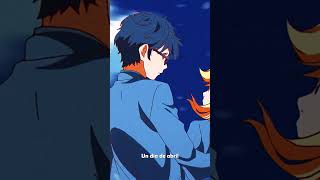 Kousei 💙🎹 anime shigatsuwakiminouso amv yourlieinaprilamv [upl. by Otrebliw]