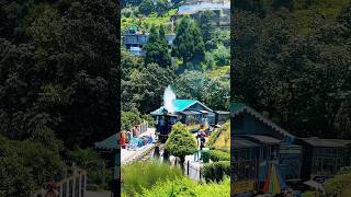 Darjeeling days darjeeling toytrain batasialoop india [upl. by Kasey]