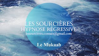 Hypnose Régressive  335 Enquête Le Mukaab [upl. by Aihsal]