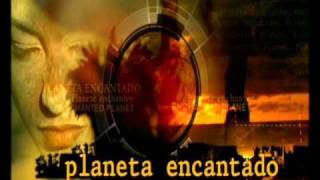 Planeta Encantado  Teotihuacan Soundtrack [upl. by Burk]