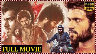 Dear Comrade Telugu Full HD Movie  Vijay Deverakonda  Rashmika Mandanna  WOW TELUGU MOVIES [upl. by Annid656]