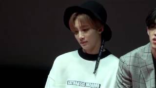 180211 세븐틴 SEVENTEEN GV 993 정한 JEONGHAN Focus 02  지널찾 가이드 [upl. by Amato]