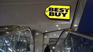 Preços de Eletrônicos na Best Buy PS5 Xbox e Onde Comer Barato em Vancouver [upl. by Atinav]