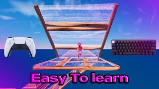 The top 5 Quickest mechanics to learn in Fortnite [upl. by Ecinuahs]