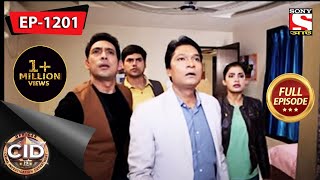 Superhero Performs A Crime  CID Bengali  Ep 1201  Full Episode  15 October 2022 [upl. by Fredella913]