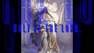 Jim Felix  Angels Cry Holywmv [upl. by Bechler]