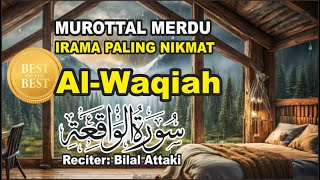 MUROTTAL ALWAQIAH IRAMA JIHARKAH [upl. by Hedelman974]