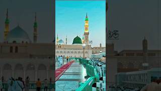 New naat trending madina love trending beautiful newnaat shorts [upl. by Mickey]