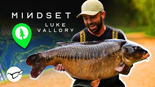 Park Lake Fishing for Big Carp Dinton Pastures  Korda Mindset [upl. by Netsruk]