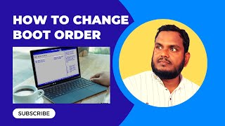 How to change boot order in bois Bangla tutorial  বুট সেটাপের সহজ নিয়ম [upl. by Sletten]