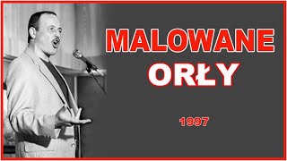 MALOWANE ORŁY Official Audio [upl. by Addam]