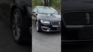 2019 Lincoln MKZ💎💎￼ [upl. by Ailehpo]