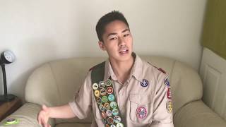 The 3 Easiest Merit Badges You Can Earn From Home TODAY [upl. by Rosabel]