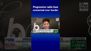 Charlamagne tha God stunned by wave of ‘workingclass’ people upset over border shorts [upl. by Eelaroc]