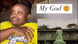 TOBE NWIGWE  ANOINTING ft YAEL HILTON amp IVORY NWIGWE  SHOCKING REACTION 🤯 [upl. by Delphinia425]