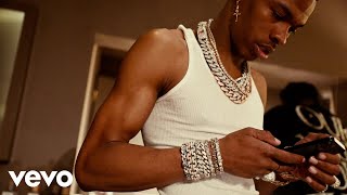 Lil Baby  In A Minute Official Video [upl. by Aramak745]