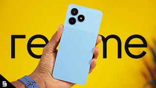 Realme Note 50 Review  A tough one [upl. by Kai915]