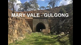 The Mary Vale  Gulgong line [upl. by Certie]