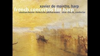 Xavier de Maistre  FrançoisAdrien Boïeldieu Concerto in C Major for Harp amp Orchestra Op 82 [upl. by Odiug858]