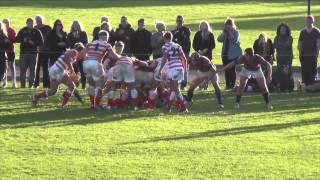 St Josephs Final 2014 Highlights St Josephs v Millfield [upl. by Blockus404]