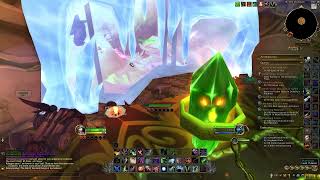 sunwell Plateau Raid SWP solo with rogue World of Warcraft TWW [upl. by Delano926]