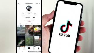 So ändern Sie die Sprache in TikTok [upl. by Josefa]