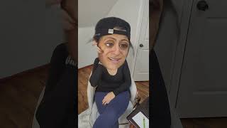 Comedy jasonbanks blessed derek comedy Funny skit asmr viral [upl. by Animsaj]